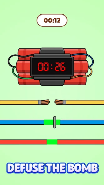 Mini Games: Calm & Relax - screenshot 26