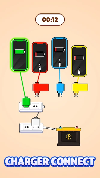 Mini Games: Calm & Relax - screenshot 7