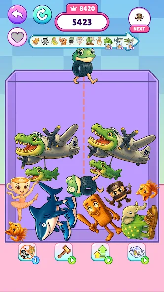 Mini Games: Calm & Relax - screenshot 9