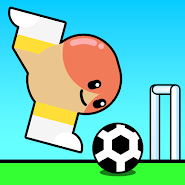 Soccer Game: Kick & Score MOD APK icon