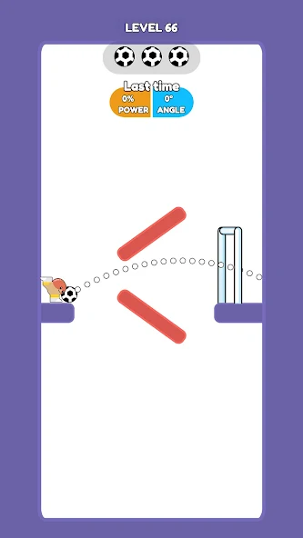 Soccer Game: Kick & Score - screenshot 10