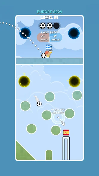Soccer Game: Kick & Score - screenshot 3