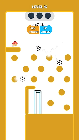 Soccer Game: Kick & Score - screenshot 6