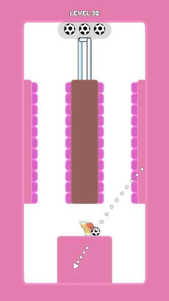 Soccer Game: Kick & Score - screenshot 9