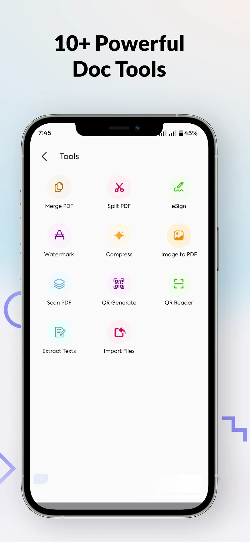 PaperDex - Ucmate - screenshot 2