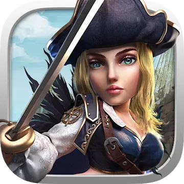 Heroes Charge MOD APK icon
