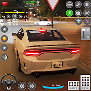 Driving School Simulator 2025 - app icon