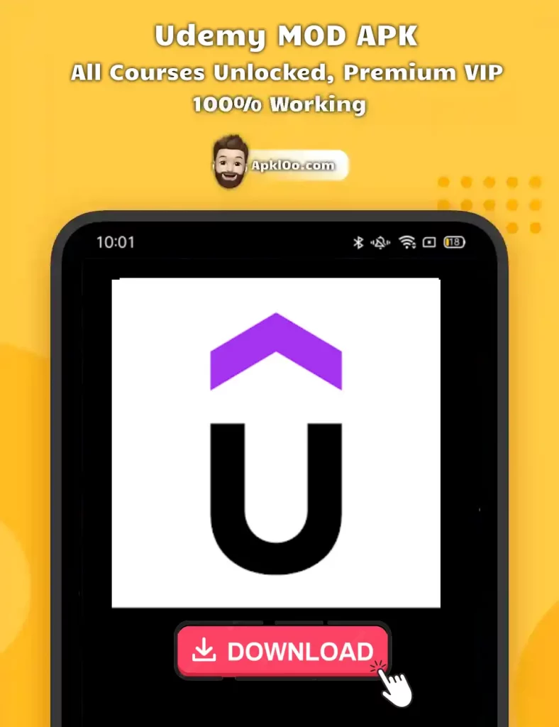 Udemy - screenshot 1