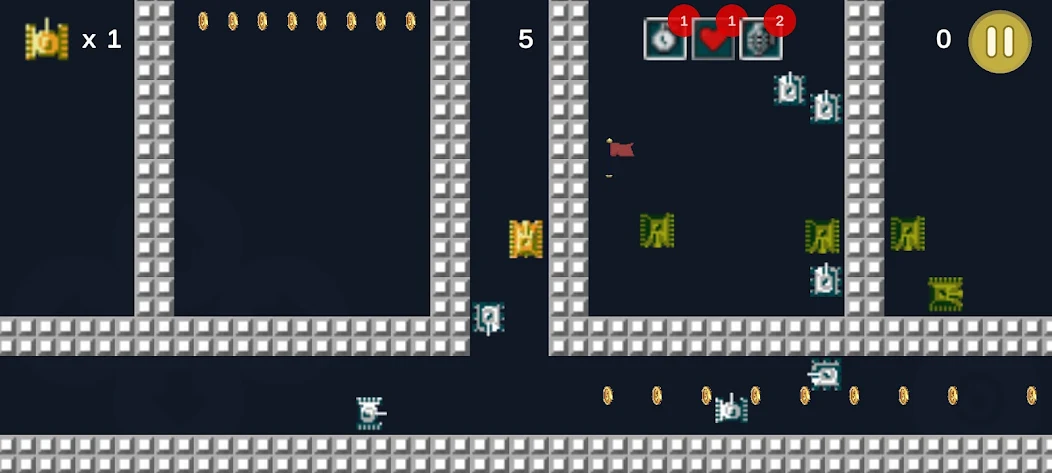 Battle City - screenshot 10