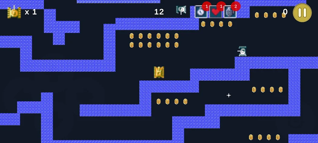 Battle City - screenshot 11