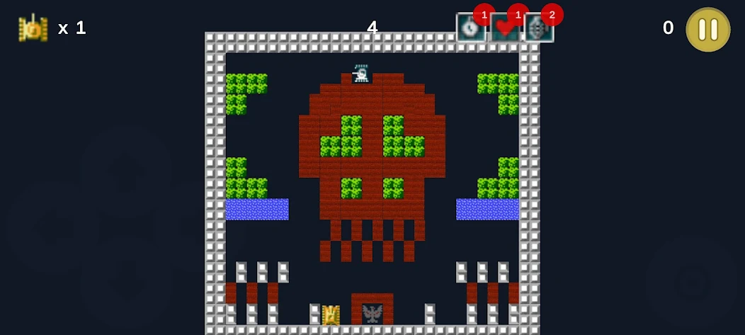 Battle City - screenshot 16