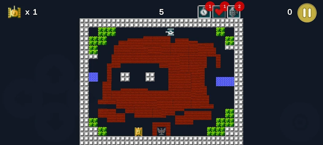 Battle City - screenshot 20