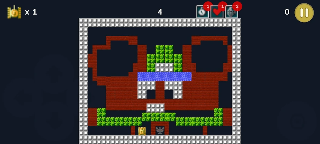 Battle City - screenshot 21