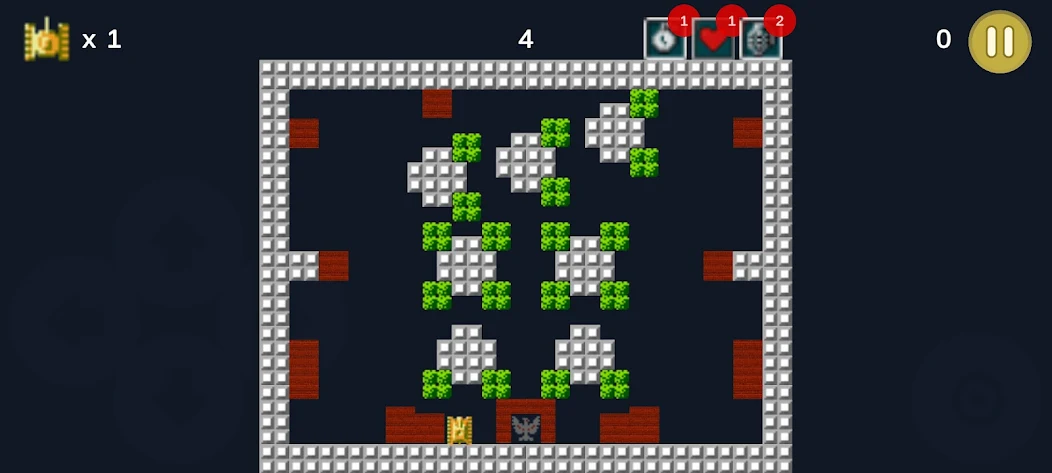 Battle City - screenshot 6