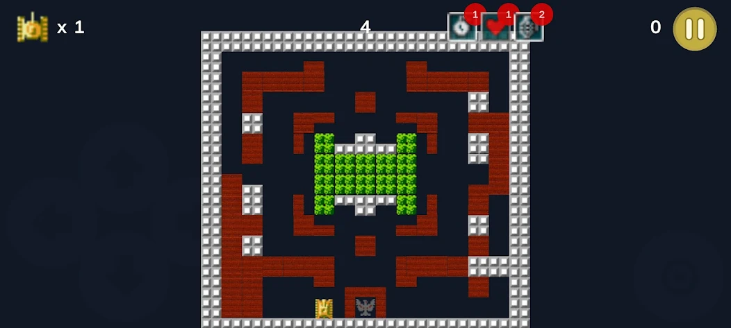 Battle City - screenshot 7