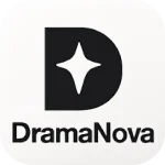 DramaNova MOD APK icon