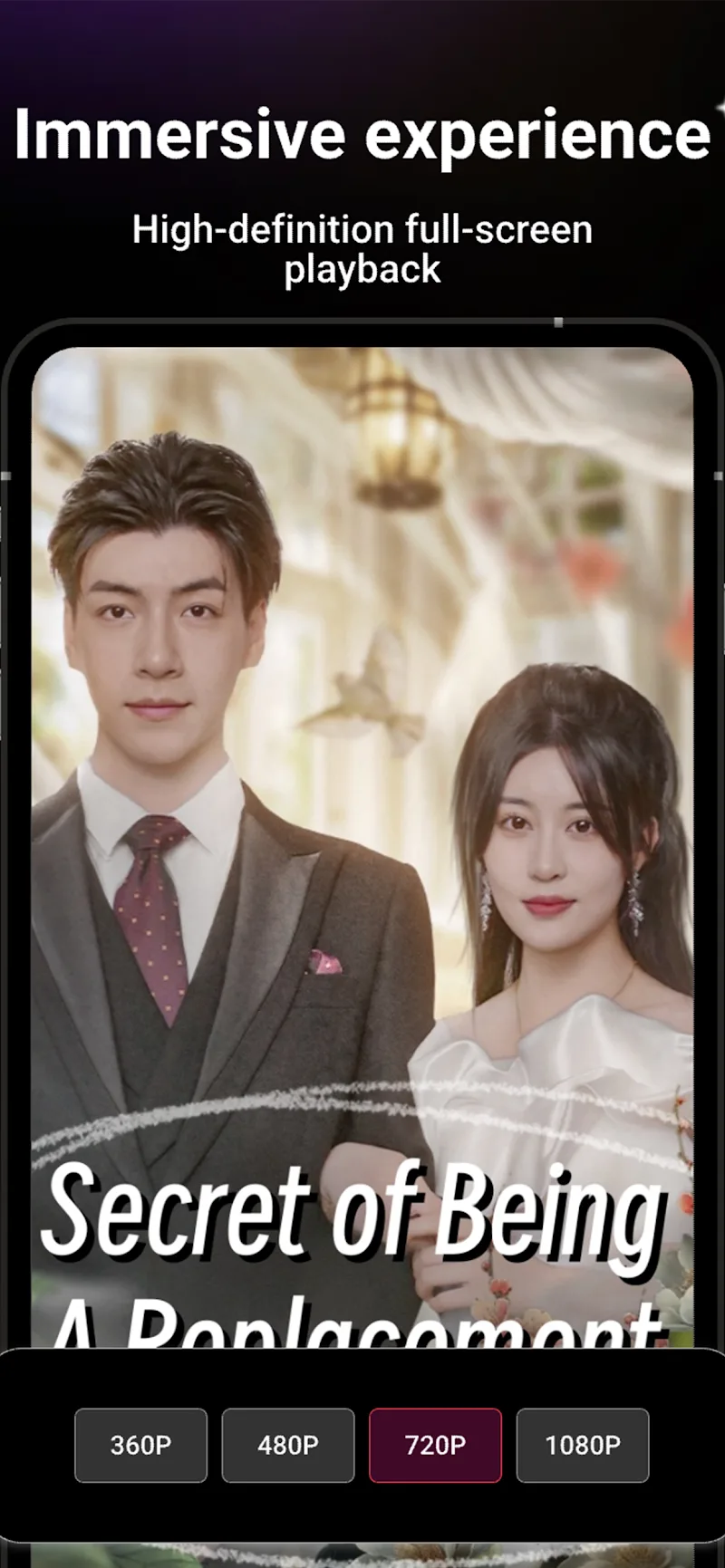 DramaNova - screenshot 3