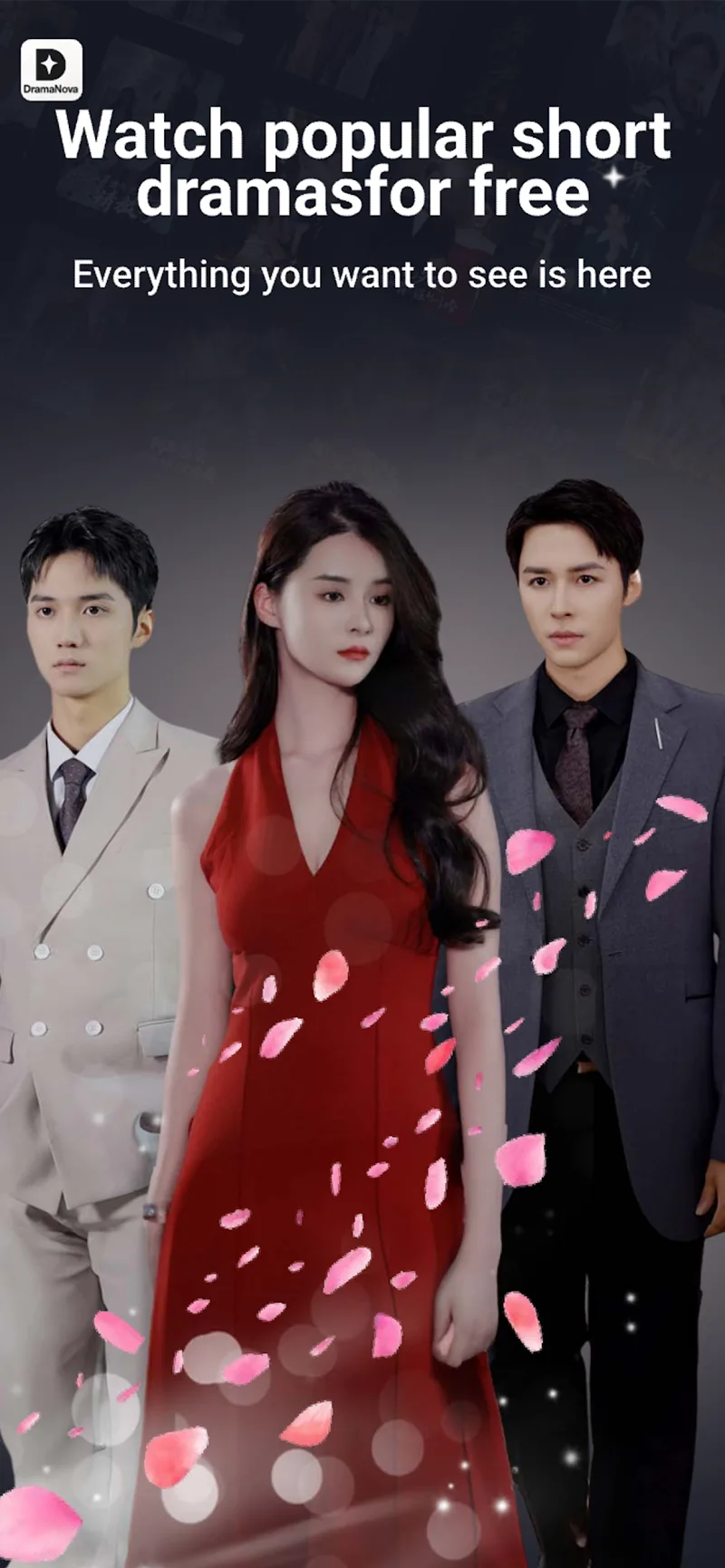 DramaNova - screenshot 5