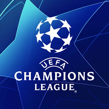 UEFA Champions League MOD APK icon