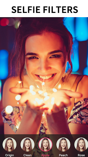 Sweet Snap - screenshot 3