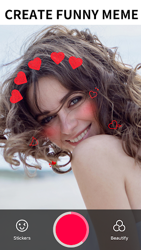 Sweet Snap - screenshot 4