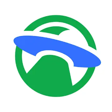 UFO VPN MOD APK icon