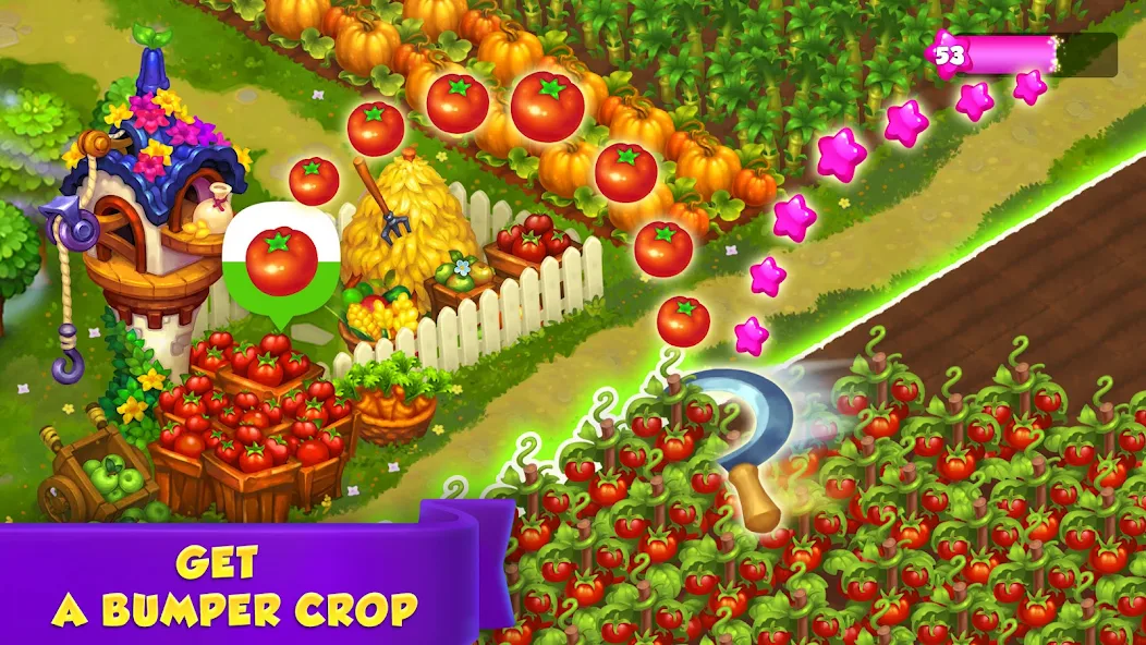 Royal Farm - screenshot 18