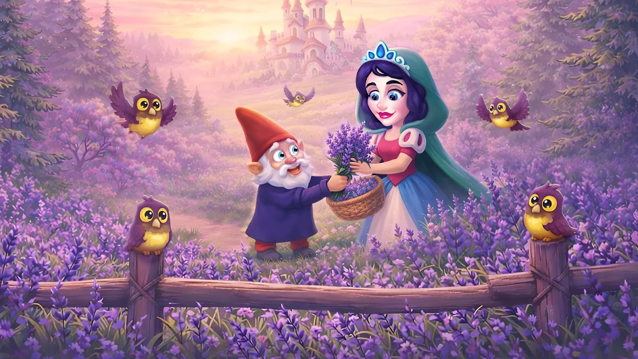 Royal Farm - screenshot 29