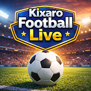 Kixaro Football MOD APK icon