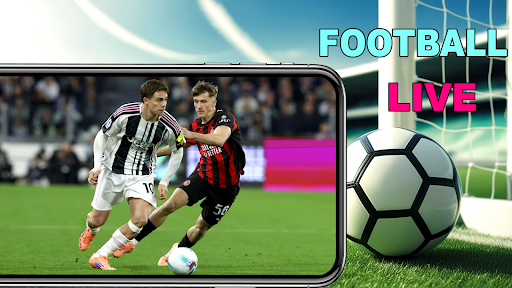 Kixaro Football - screenshot 1