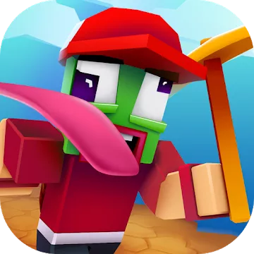 Chaseсraft MOD APK icon