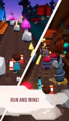 Chaseсraft - screenshot 1