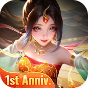 Heroes of Crown Legends APK 2.103.080401 for Android - app icon