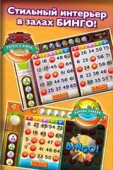 Bingo Pop - Live Multiplayer Bingo Games for Free - screenshot 2
