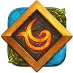 Titans MOD APK icon