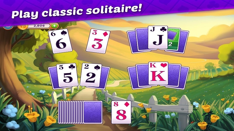 Ava’s Manor APK - screenshot 3