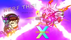 OVERDUEL X : Cat Heroes Arena - Watch Over Duel - screenshot 2