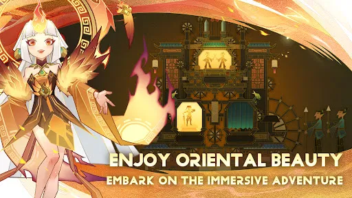 Ultimate Myth Rebirth APK 0.1 (Latest) for Android - screenshot 5