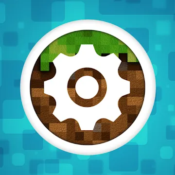 Mods | AddOns for Minecraft PE Free MOD APK icon