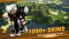 Mods | AddOns for Minecraft PE Free - screenshot 3