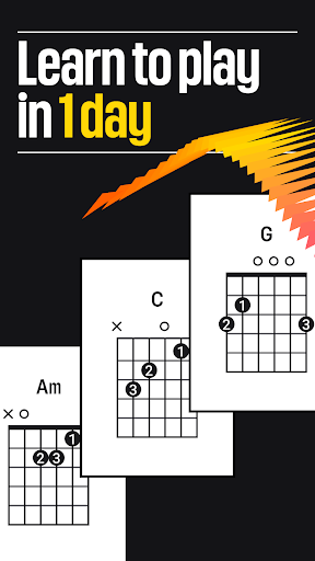 Ultimate Guitar APK 7.2.14 for Android (Latest) - screenshot 1