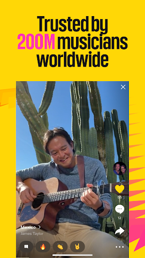 Ultimate Guitar APK 7.2.14 for Android (Latest) - screenshot 5