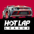 Hot Lap League: Racing Mania! MOD APK icon