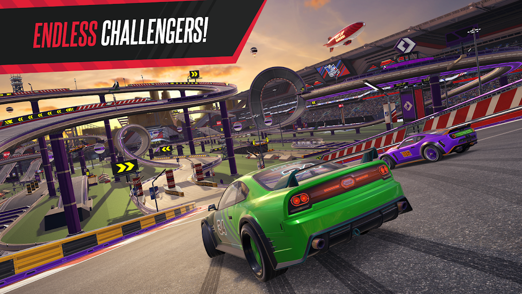 Hot Lap League: Racing Mania! - screenshot 18