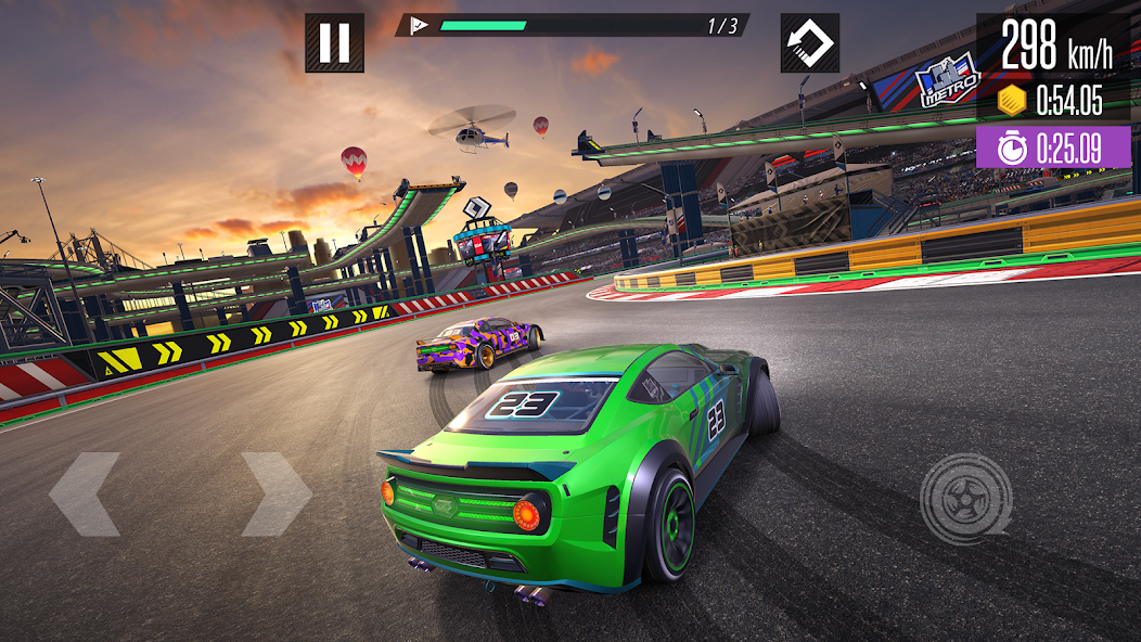 Hot Lap League: Racing Mania! - screenshot 8