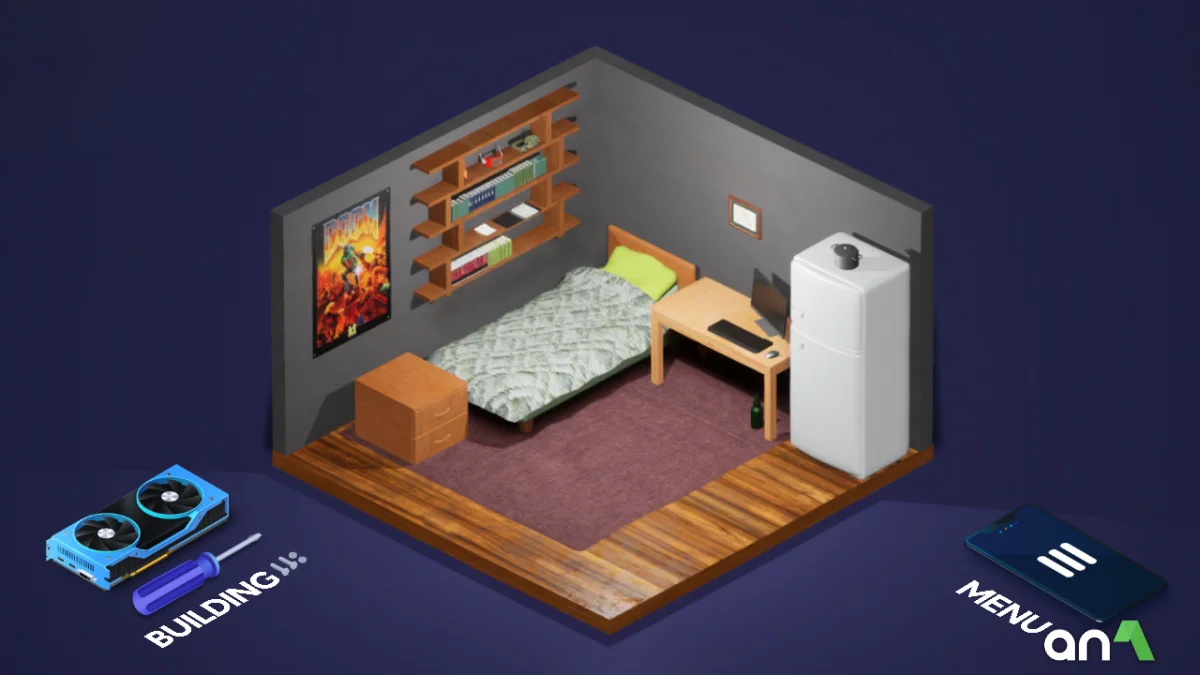 PC Creator 2 - screenshot 1