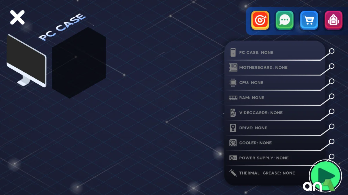 PC Creator 2 - screenshot 3