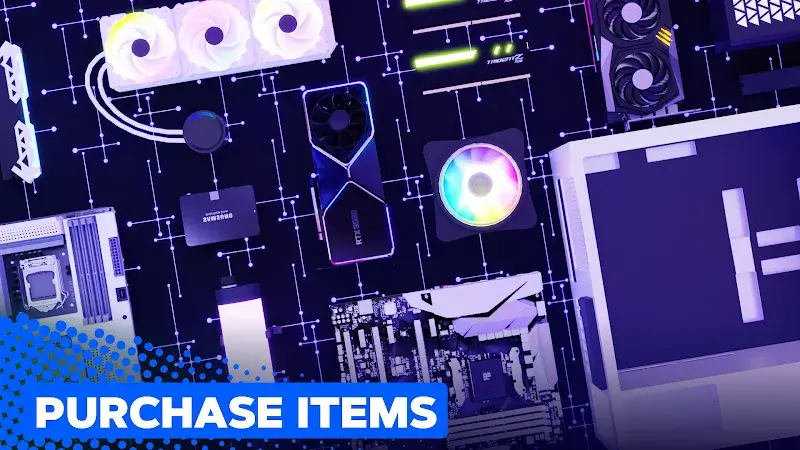 PC Creator 2 - screenshot 5