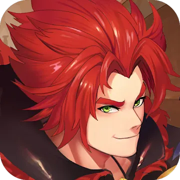 Ultra Fighters MOD APK icon