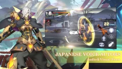 Ultra Fighters - screenshot 1